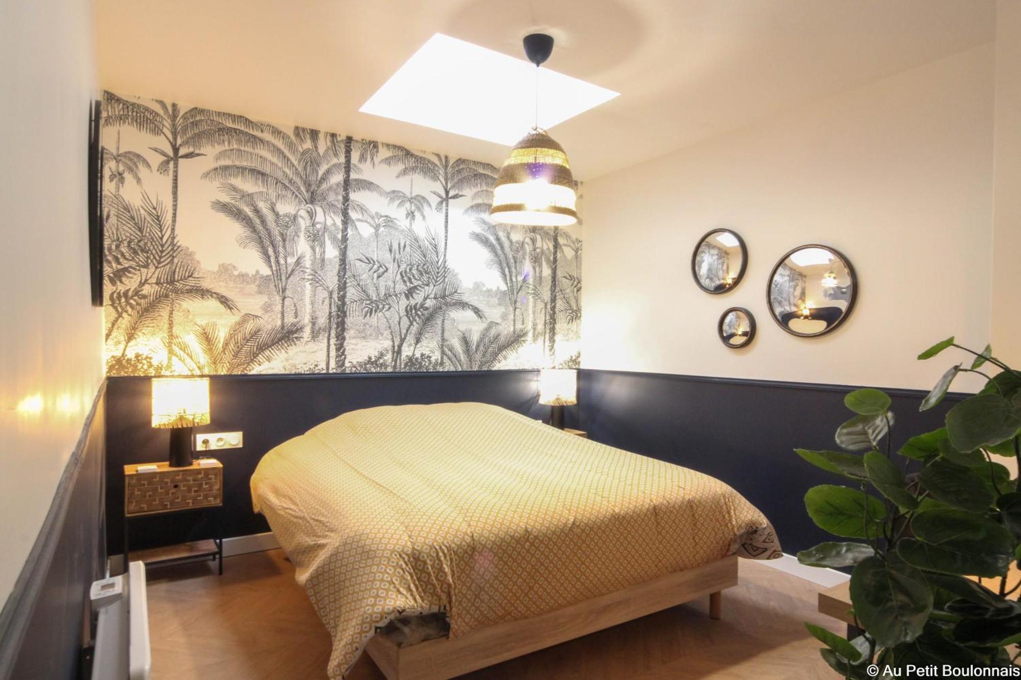 Au Nouveau Boulonnais - 4 Appartements Charmants Pour Couples, Familles Et Groupe D'Amis, Vieille Ville Et Centre Ville De Boulogne Sur Mer 外观 照片