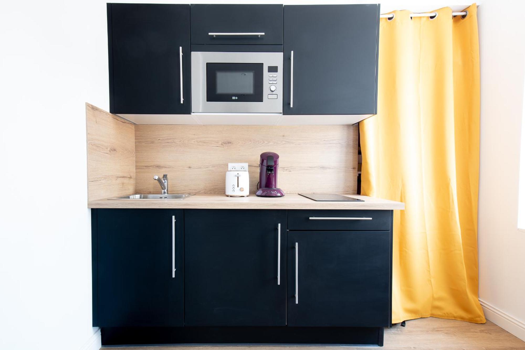 Au Nouveau Boulonnais - 4 Appartements Charmants Pour Couples, Familles Et Groupe D'Amis, Vieille Ville Et Centre Ville De Boulogne Sur Mer 外观 照片