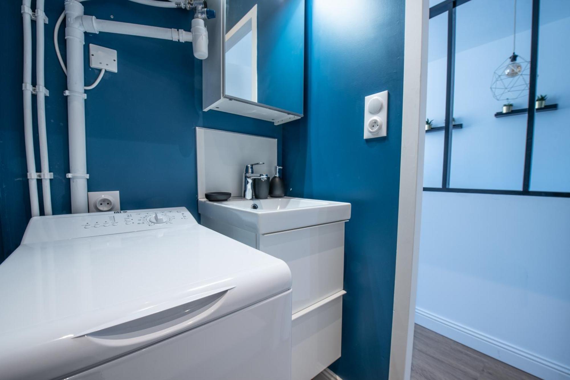 Au Nouveau Boulonnais - 4 Appartements Charmants Pour Couples, Familles Et Groupe D'Amis, Vieille Ville Et Centre Ville De Boulogne Sur Mer 外观 照片